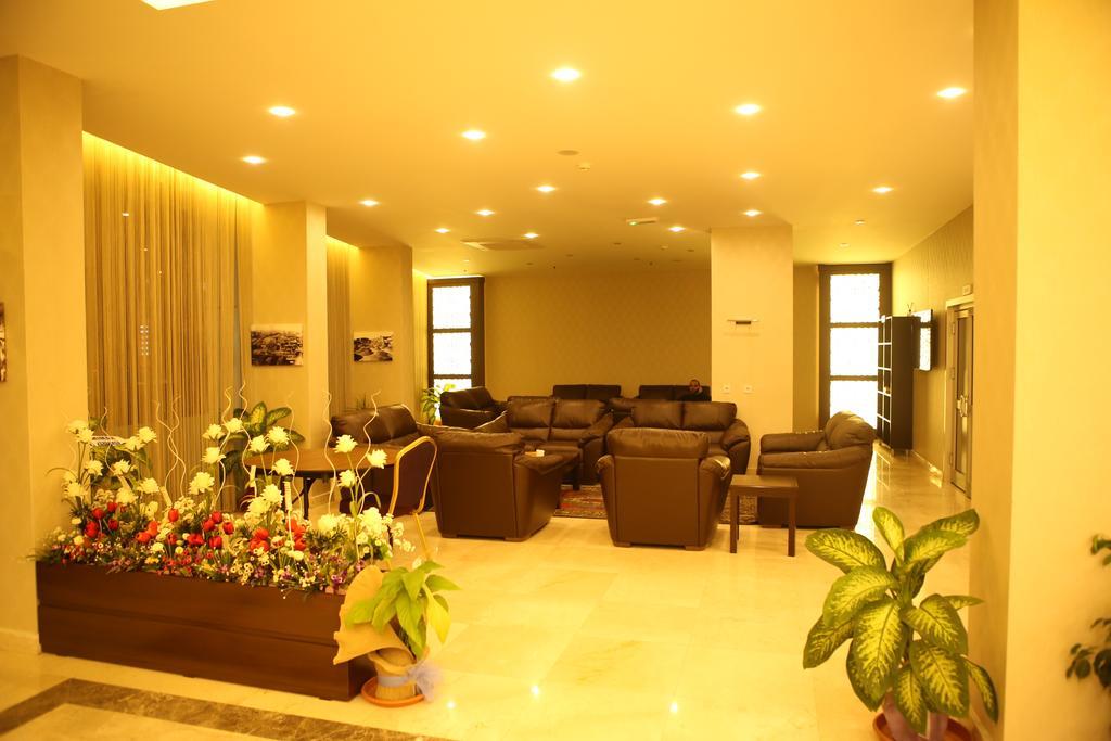 Ahsaray Hotel アクサライ エクステリア 写真