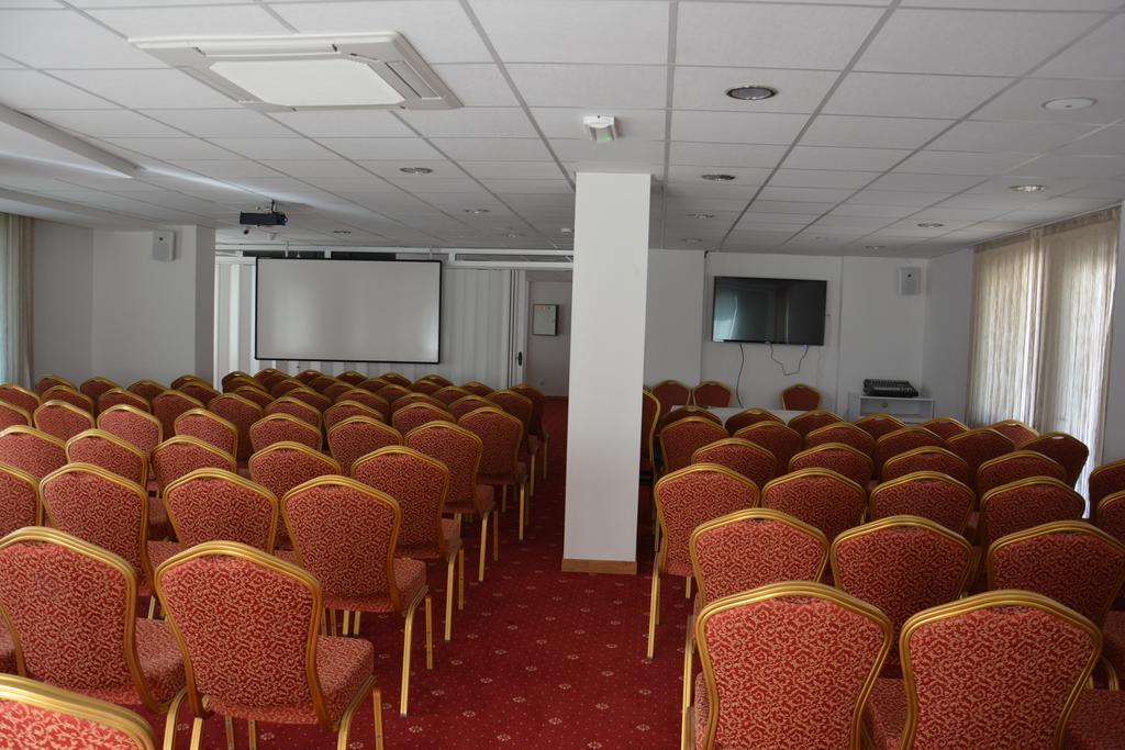 Ahsaray Hotel アクサライ エクステリア 写真