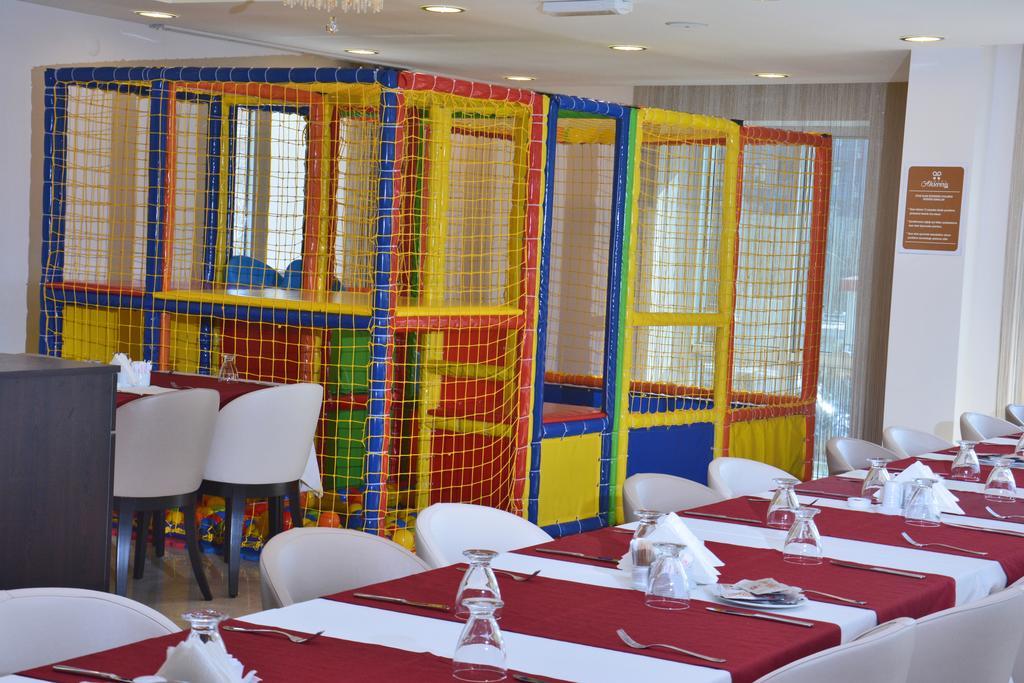 Ahsaray Hotel アクサライ エクステリア 写真