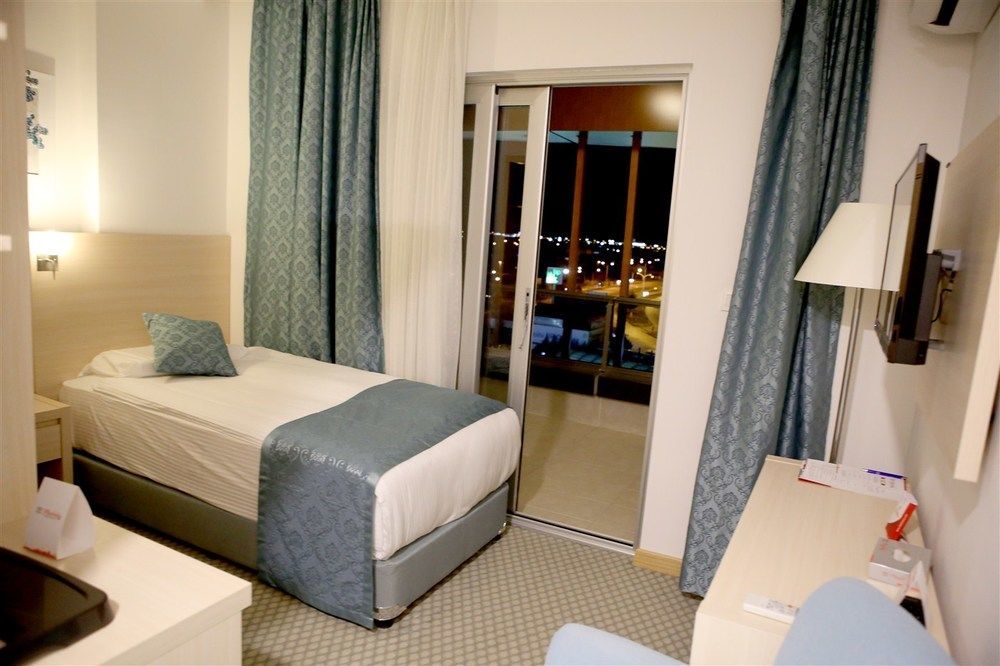Ahsaray Hotel アクサライ エクステリア 写真